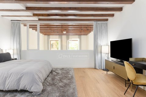 3 bedrooms apartment for sale in Barcelona, Catalonia, Spain № 4440 - photo 30