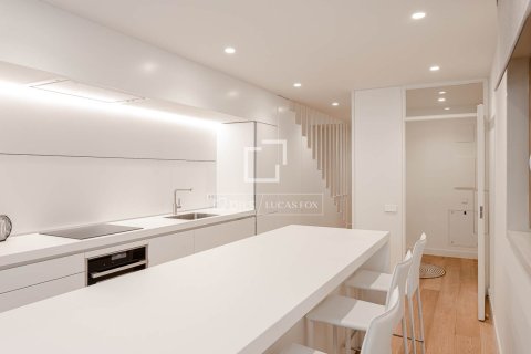 3 bedrooms apartment for sale in Barcelona, Catalonia, Spain № 4440 - photo 19