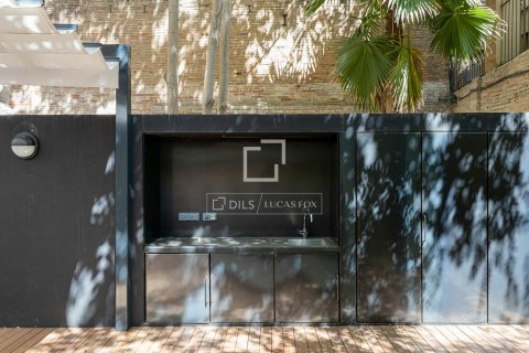 3 bedrooms apartment for sale in Barcelona, Catalonia, Spain № 4440 - photo 14
