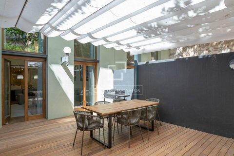 3 bedrooms apartment for sale in Barcelona, Catalonia, Spain № 4440 - photo 11