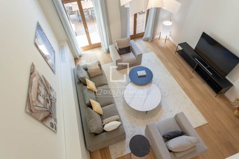 3 bedrooms apartment for sale in Barcelona, Catalonia, Spain № 4440 - photo 27