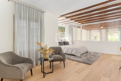 3 bedrooms apartment for sale in Barcelona, Catalonia, Spain № 4440 - photo 28