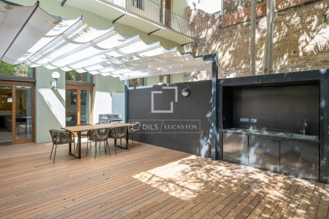 3 bedrooms apartment for sale in Barcelona, Catalonia, Spain № 4440 - photo 15