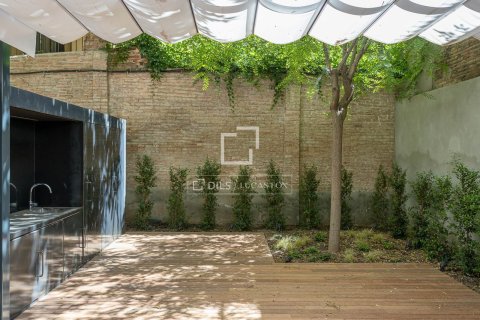 3 bedrooms apartment for sale in Barcelona, Catalonia, Spain № 4440 - photo 13
