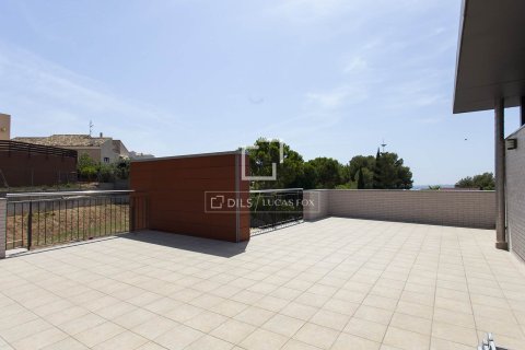 Villa de 3 dormitorios en venta en Sitges, Barcelona, Cataluña, Spain № 4441 - foto 20