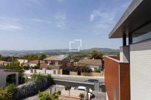Villa de 3 dormitorios en venta en Sitges, Barcelona, Cataluña, Spain № 4441 - foto 21