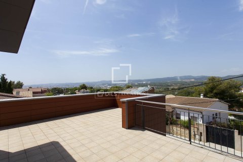 Villa de 3 dormitorios en venta en Sitges, Barcelona, Cataluña, Spain № 4441 - foto 18