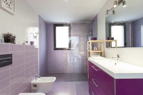 Villa de 3 dormitorios en venta en Sitges, Barcelona, Cataluña, Spain № 4441 - foto 13
