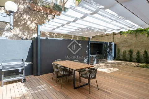 2 bedrooms apartment for sale in Barcelona, Catalonia, Spain № 4439 - photo 30