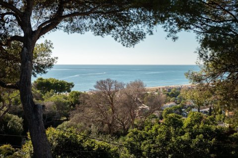 5 bedrooms house for sale in Castelldefels, Barcelona, Catalonia, Spain № 6574 - photo 29