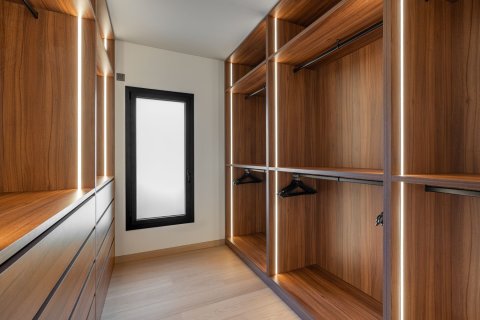 5 bedrooms house for sale in Castelldefels, Barcelona, Catalonia, Spain № 6574 - photo 22
