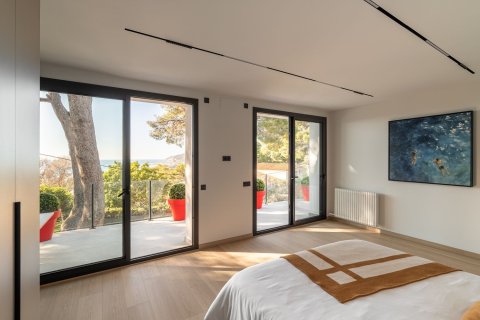 5 bedrooms house for sale in Castelldefels, Barcelona, Catalonia, Spain № 6574 - photo 12