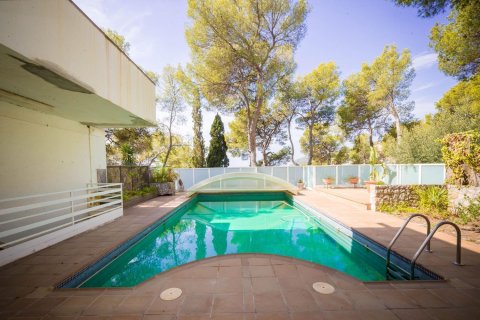 9 bedrooms house for sale in Castelldefels, Barcelona, Catalonia, Spain № 6575 - photo 6