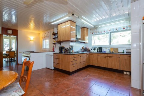 9 bedrooms house for sale in Castelldefels, Barcelona, Catalonia, Spain № 6575 - photo 20