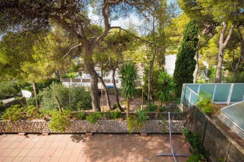 9 bedrooms house for sale in Castelldefels, Barcelona, Catalonia, Spain № 6575 - photo 13