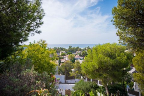 9 bedrooms house for sale in Castelldefels, Barcelona, Catalonia, Spain № 6575 - photo 14