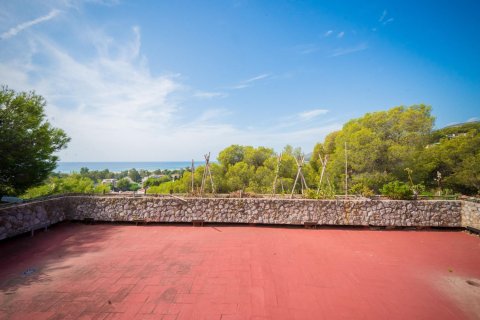 9 bedrooms house for sale in Castelldefels, Barcelona, Catalonia, Spain № 6575 - photo 26