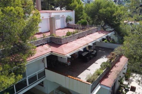 9 bedrooms house for sale in Castelldefels, Barcelona, Catalonia, Spain № 6575 - photo 2
