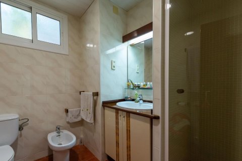 9 bedrooms house for sale in Castelldefels, Barcelona, Catalonia, Spain № 6575 - photo 22