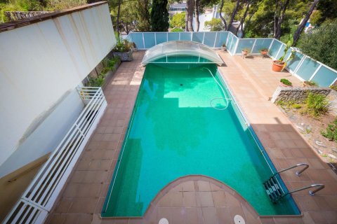 9 bedrooms house for sale in Castelldefels, Barcelona, Catalonia, Spain № 6575 - photo 27