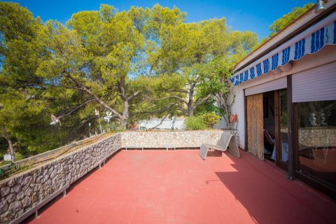 9 bedrooms house for sale in Castelldefels, Barcelona, Catalonia, Spain № 6575 - photo 29