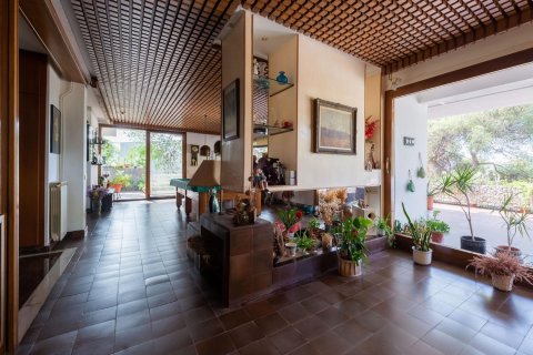 9 bedrooms house for sale in Castelldefels, Barcelona, Catalonia, Spain № 6575 - photo 7