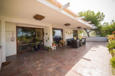 9 bedrooms house for sale in Castelldefels, Barcelona, Catalonia, Spain № 6575 - photo 4