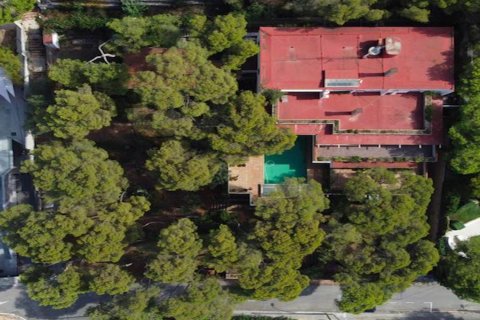 9 bedrooms house for sale in Castelldefels, Barcelona, Catalonia, Spain № 6575 - photo 3