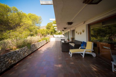 9 bedrooms house for sale in Castelldefels, Barcelona, Catalonia, Spain № 6575 - photo 12