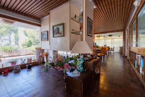 Сasa de 9 dormitorios en venta en Castelldefels, Barcelona, Cataluña, Spain № 6575
