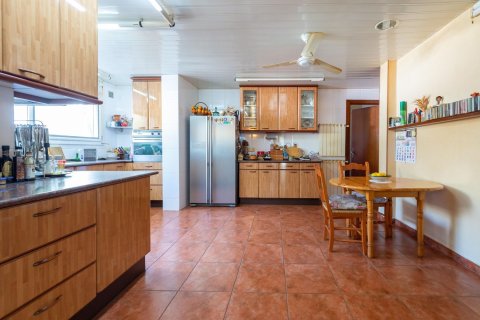 9 bedrooms house for sale in Castelldefels, Barcelona, Catalonia, Spain № 6575 - photo 21