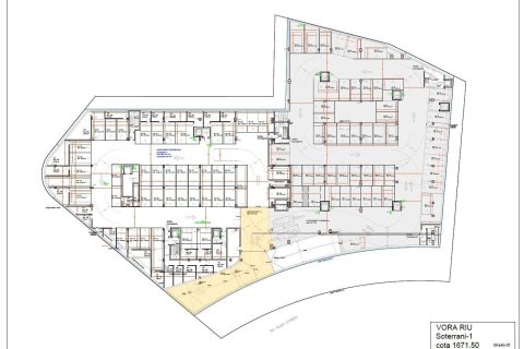 Apartamento de 3 dormitorios en venta en Principado De Andorra (Ninguna Poblacion Tiene C.P.), Lérida, Cataluña, Spain № 7798 - foto 2