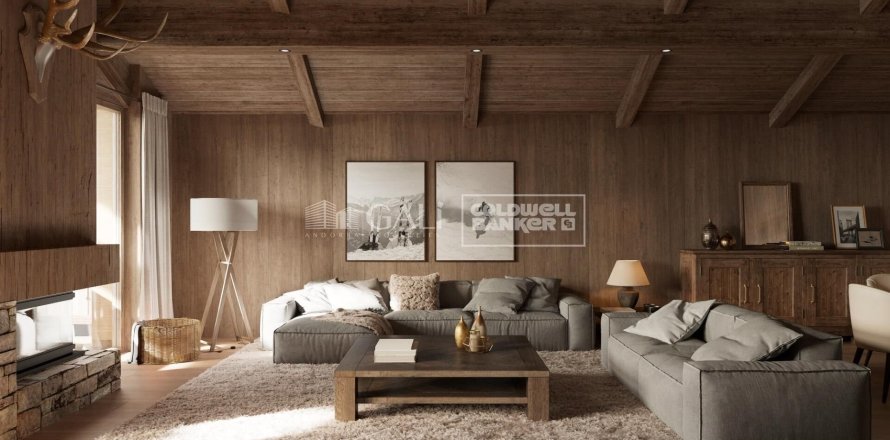 Apartamento de 3 dormitorios en venta en Principado De Andorra (Ninguna Poblacion Tiene C.P.), Lérida, Cataluña, Spain № 7801