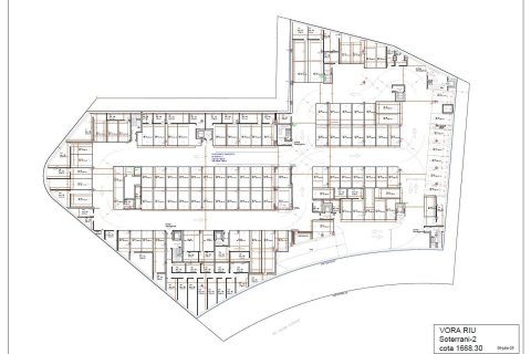 Apartamento de 3 dormitorios en venta en Principado De Andorra (Ninguna Poblacion Tiene C.P.), Lérida, Cataluña, Spain № 7801 - foto 3