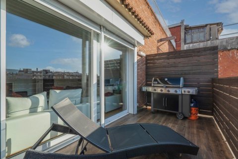 Apartamento de 7 dormitorios en venta en Barcelona, Cataluña, Spain № 1217 - foto 7