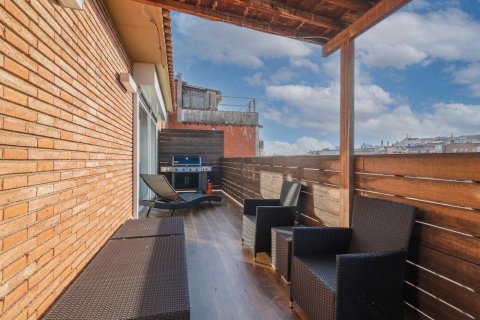 Apartamento de 7 dormitorios en venta en Barcelona, Cataluña, Spain № 1217 - foto 2