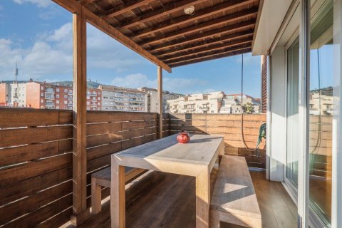 Apartamento de 7 dormitorios en venta en Barcelona, Cataluña, Spain № 1217