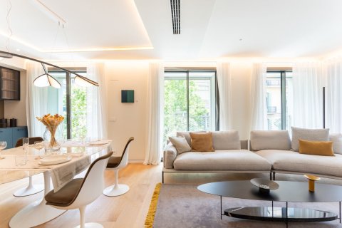 Estudio en venta en Barcelona, Cataluña, Spain № 1491