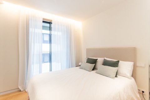 Estudio en venta en Barcelona, Cataluña, Spain № 1491 - foto 12