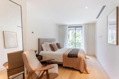 Estudio en venta en Barcelona, Cataluña, Spain № 1491 - foto 19