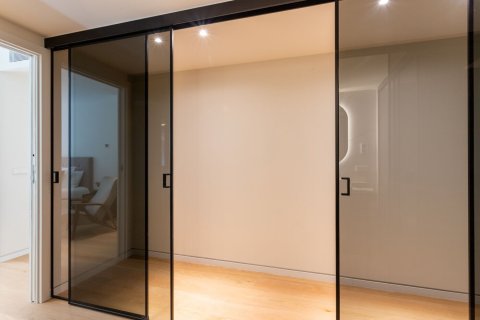 Estudio en venta en Barcelona, Cataluña, Spain № 1491 - foto 24