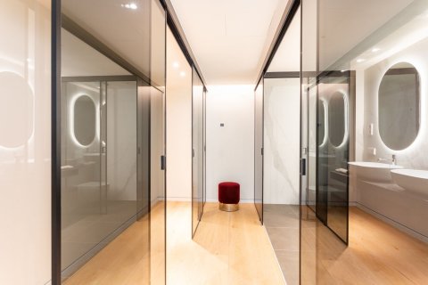 Estudio en venta en Barcelona, Cataluña, Spain № 1491 - foto 21