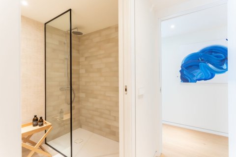 Estudio en venta en Barcelona, Cataluña, Spain № 1491 - foto 14