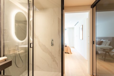 Estudio en venta en Barcelona, Cataluña, Spain № 1491 - foto 23