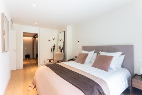 Estudio en venta en Barcelona, Cataluña, Spain № 1491 - foto 18