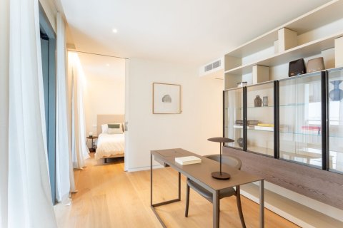 Estudio en venta en Barcelona, Cataluña, Spain № 1491 - foto 11