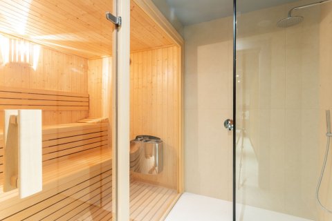 Estudio en venta en Barcelona, Cataluña, Spain № 1491 - foto 28