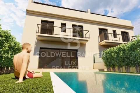 Сasa de 6 dormitorios en venta en Girona, Gerona, Cataluña, Spain № 5936