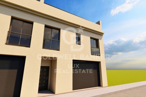 Сasa de 6 dormitorios en venta en Girona, Gerona, Cataluña, Spain № 5936 - foto 5