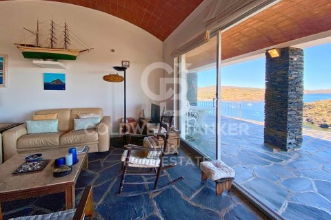 12 bedrooms house for sale in Cadaques, Girona, Catalonia, Spain № 5934 - photo 13